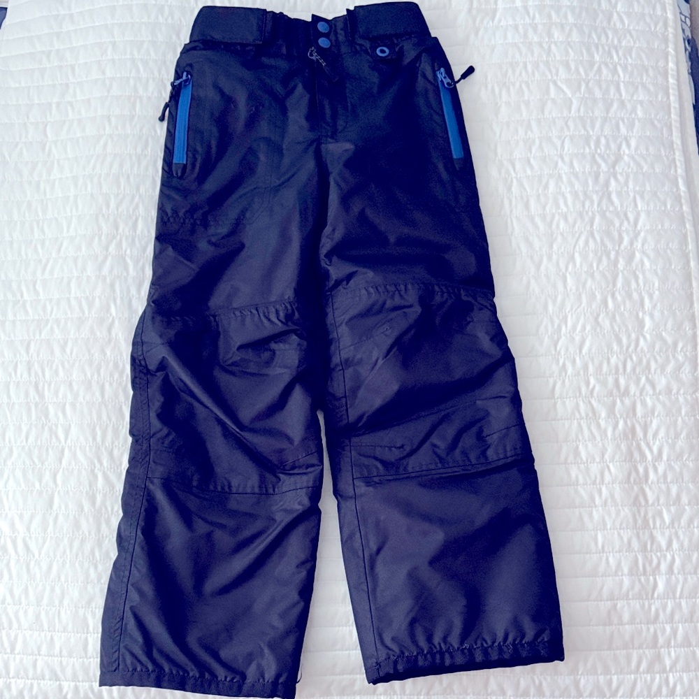 Mini Boden All-Weather Waterproof Trousers